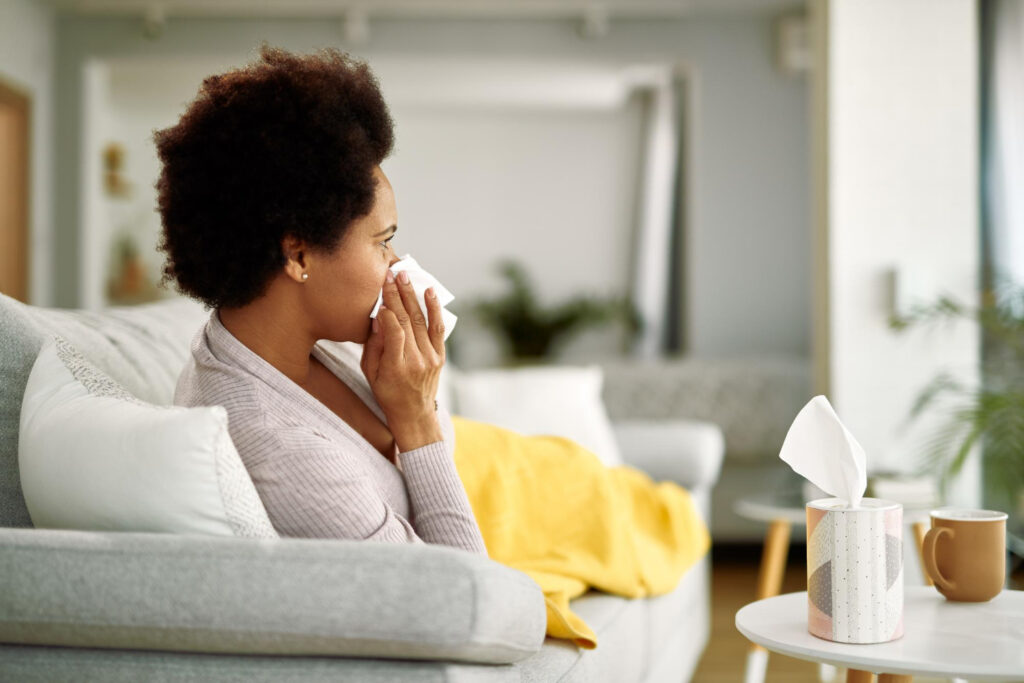 Understanding Sinusitis: Causes, Symptoms, and Treatment Options